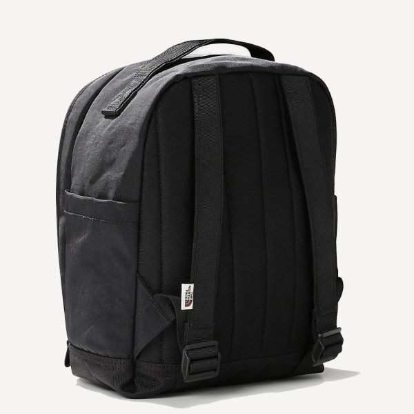 Рюкзак Berkeley Mini Backpack (TNF Black / Mineral Gold;)